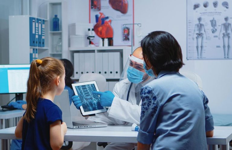 How Diagnostic Tests Help in Early Disease Detection