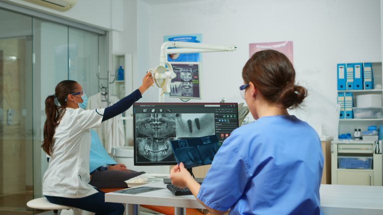 How CT Scans Can Help Diagnose Health Issues | Nextgen Diagnostics