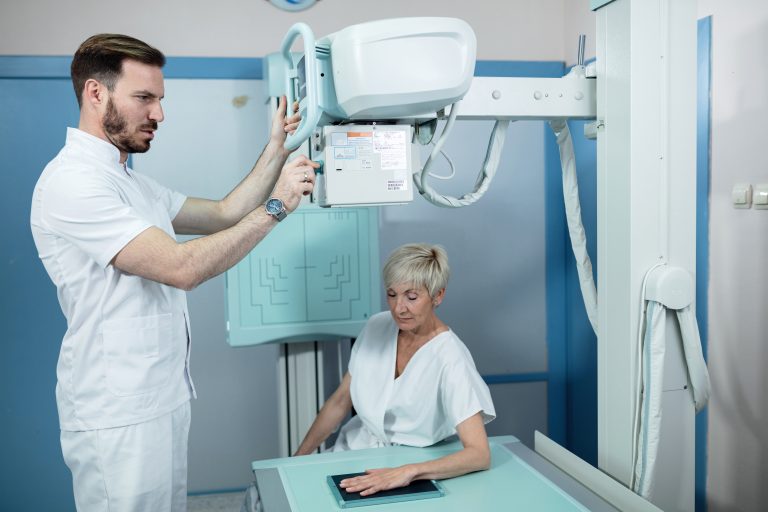 What Happens After Your Imaging Appointment?