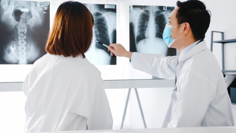 Why You Might Need A CT Scan In Houston | Nextgen Diagnostics
