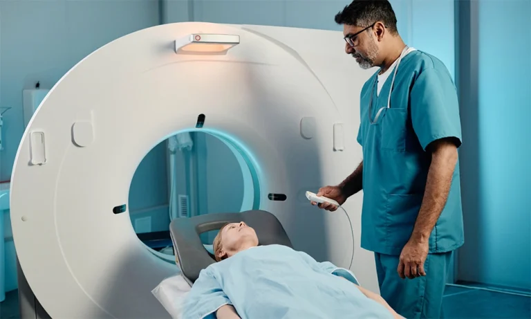 What Does a Chest X-ray Show? Understanding Its Role in Diagnosis