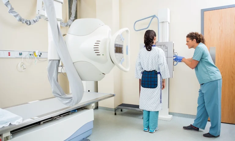 What Can CT Scans Detect?