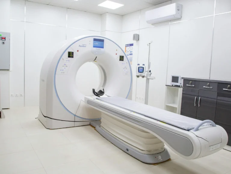 What Can a CT Scan Show That an MRI Cannot?