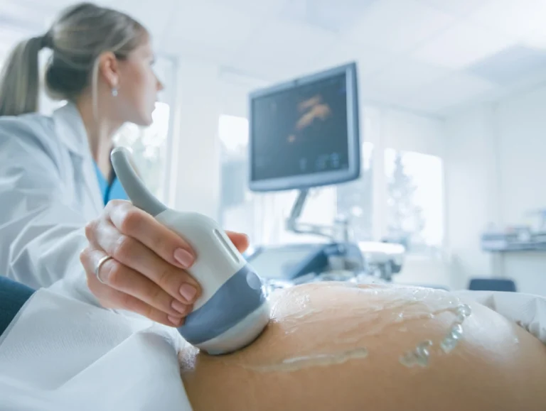 When Can You See Gender on Ultrasound?