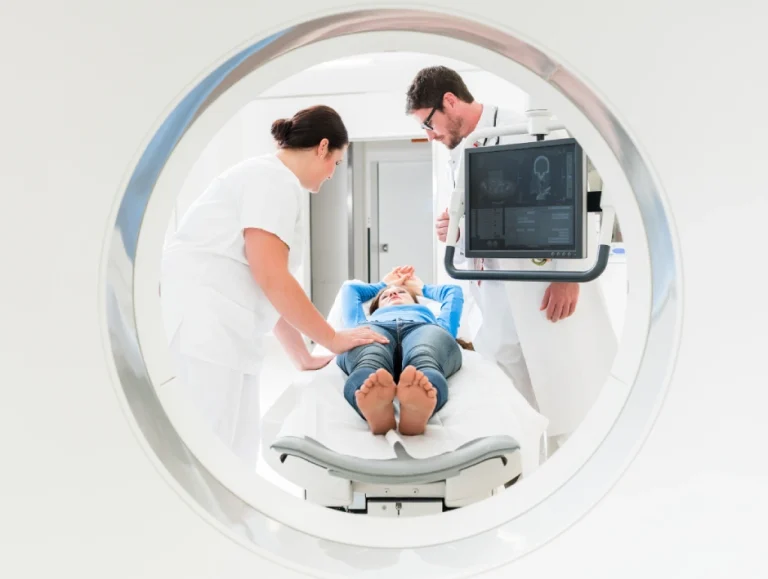How Long Do CT Scan Results Take?