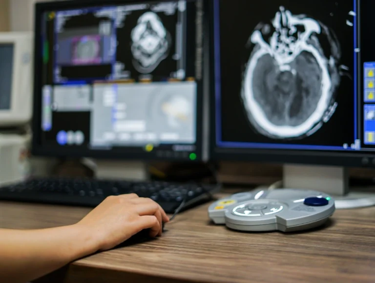 How Much Does a CT Scan Cost With Insurance?