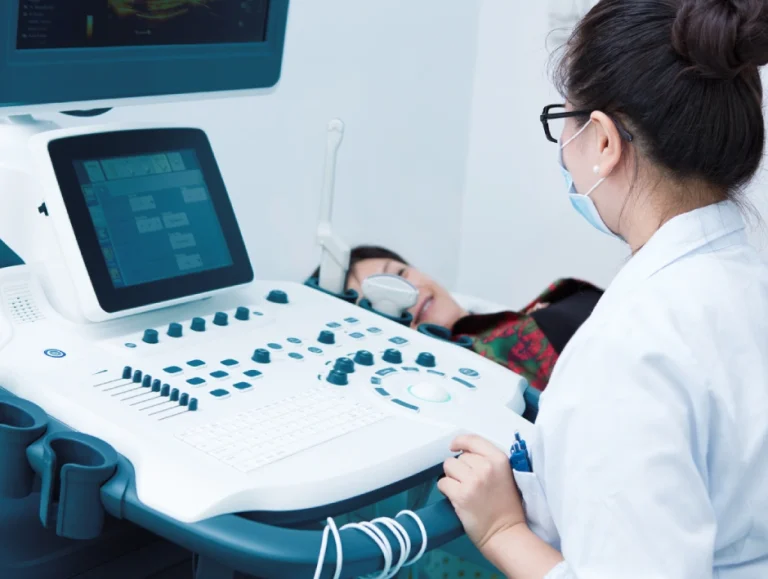 How Long Does An Ultrasound Take?