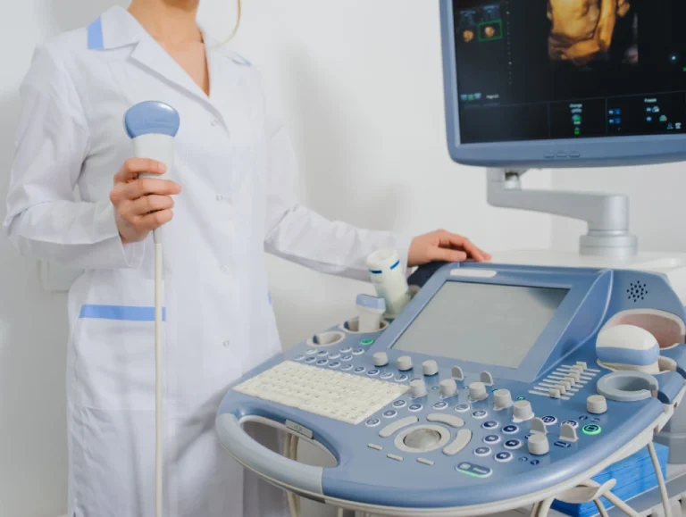 Can You See Cancer in the Abdomen with Ultrasound?