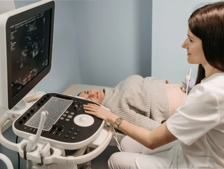 How Much Does the Average Ultrasound Tech Make?