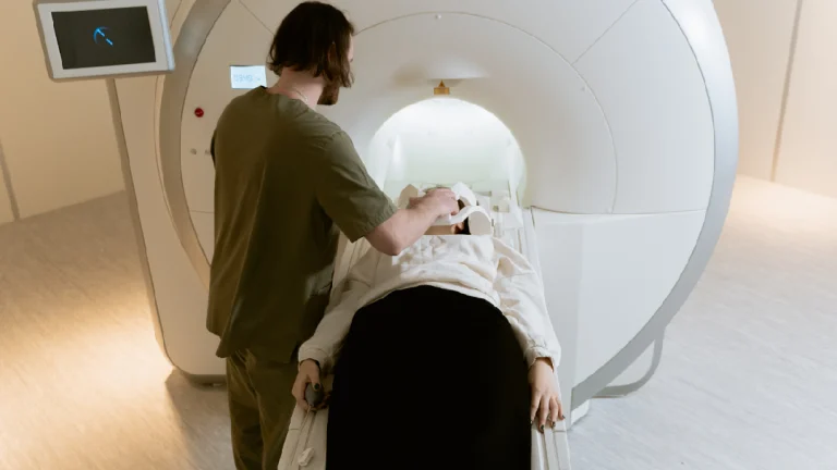 Are CT Scans Harmful?