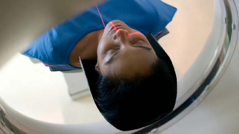 Can I Eat Before a CT Scan?
