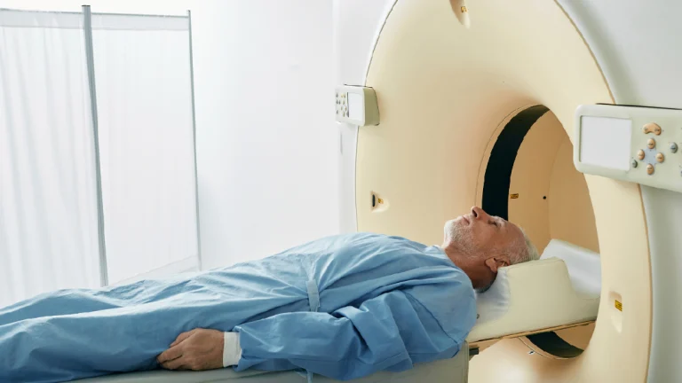 How Long Does a Brain CT Scan Take?