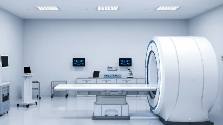 How To Prepare For A CT Scan