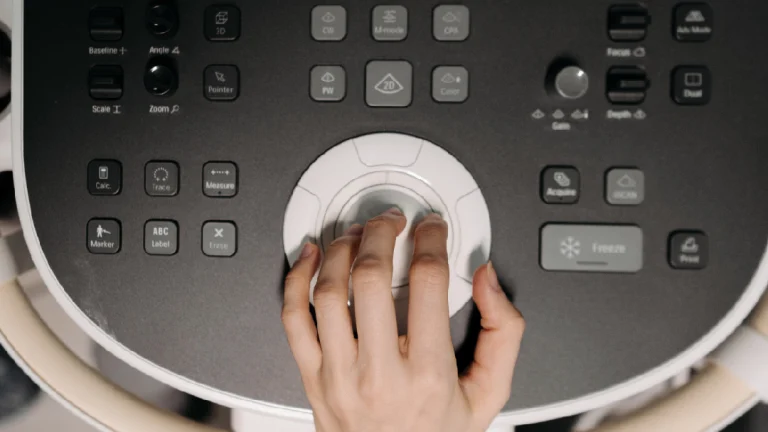 How To Read An Ultrasound