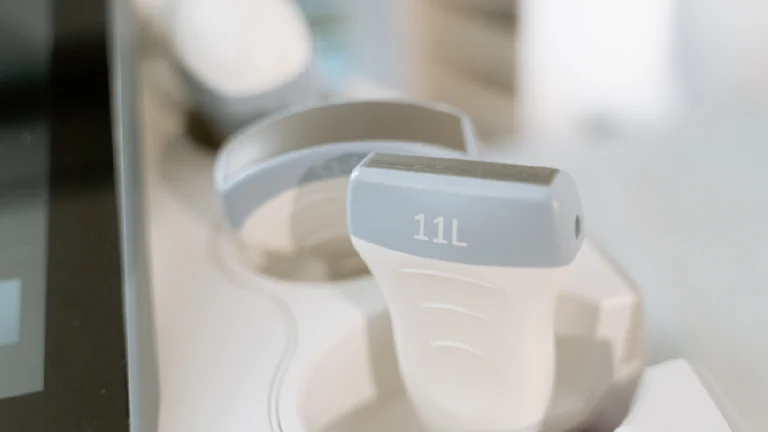 Is Ultrasound Better For Dense Breasts?