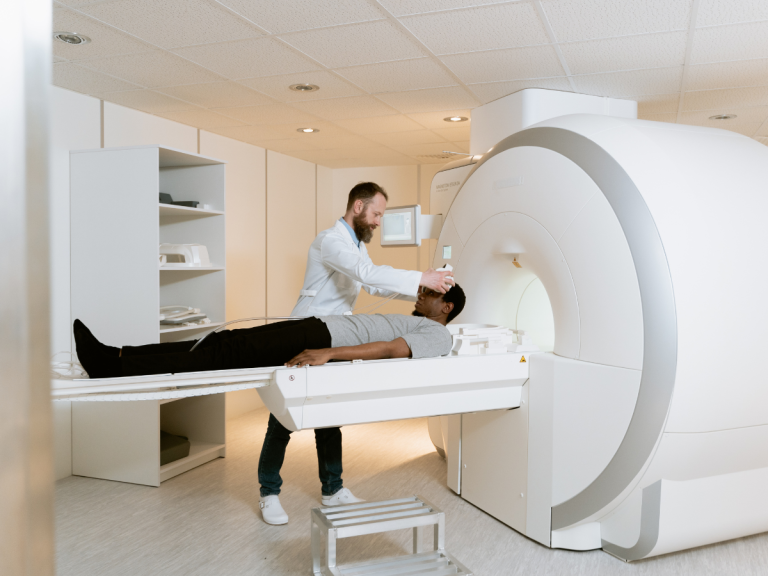 How Long Does a Head CT Scan Take?