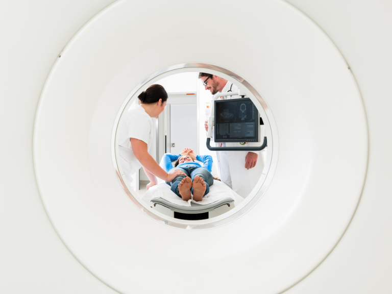 How Long Does a Low-Dose CT Scan Take?