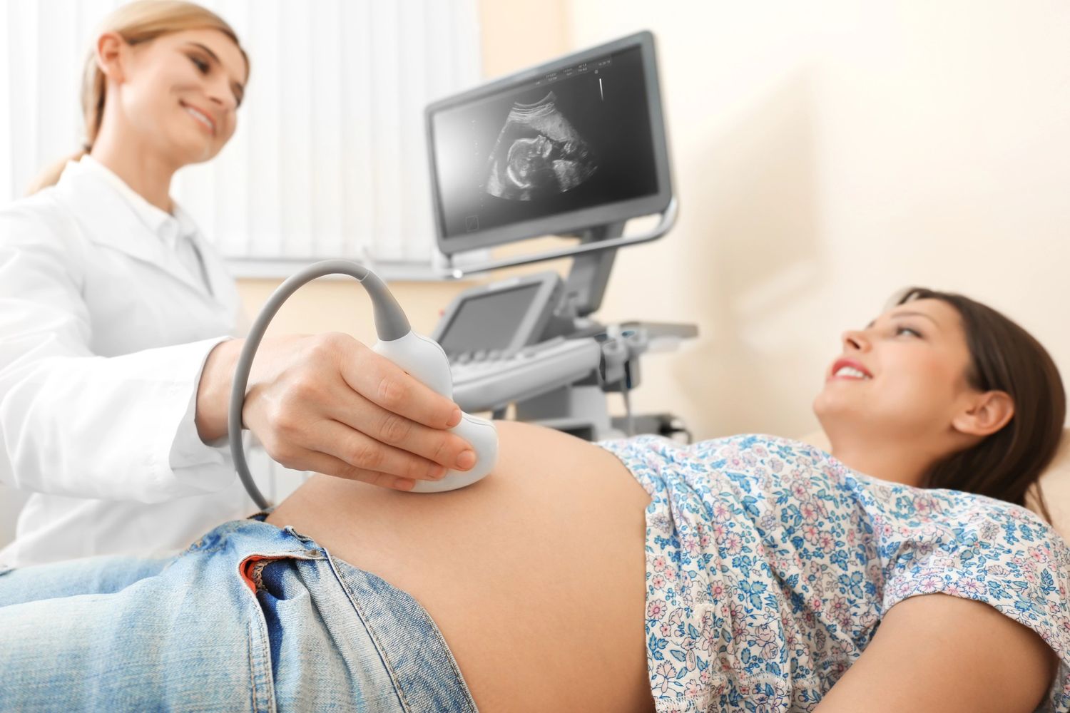 Trusted ultrasound services in Houston Texas